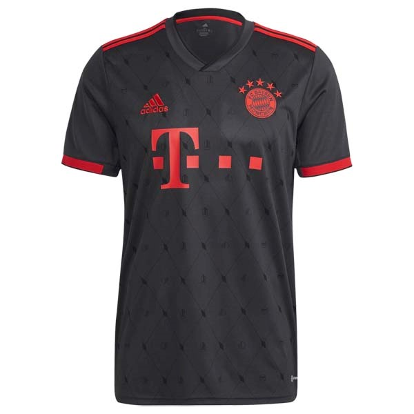 Tailandia Camiseta Bayern Munich 3rd 2022-2023